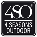 4 Seasons outdoor gartenmöbel logo