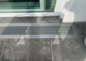 Insektenschutz von Profilbau Scheil