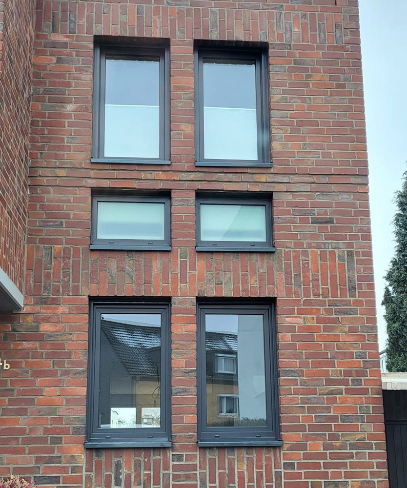 Kunststofffenster von Profilbau Scheil