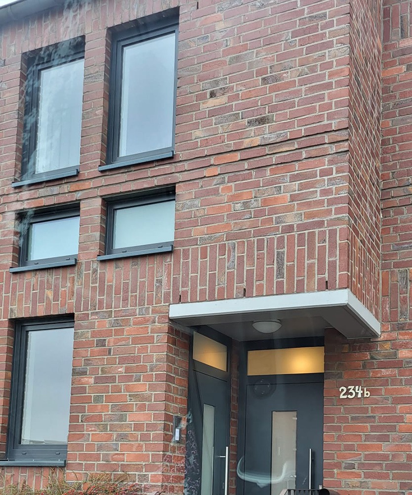 Kunststofffenster von Profilbau Scheil