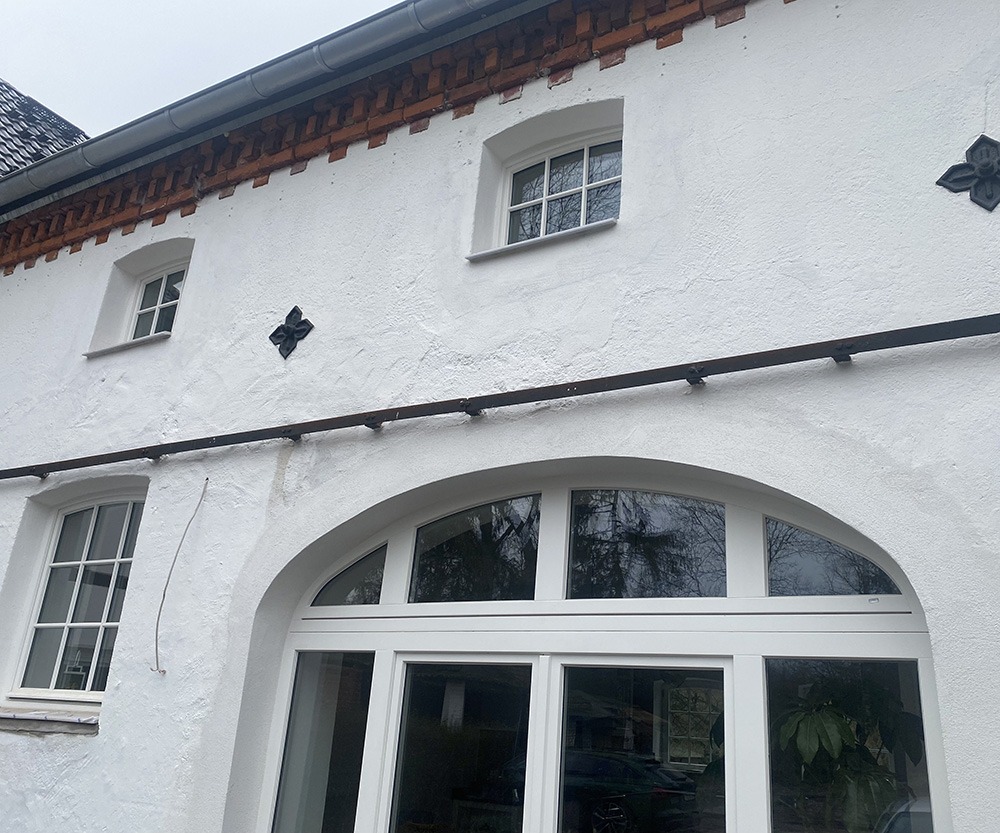 Holzfenster von Profilbau Scheil