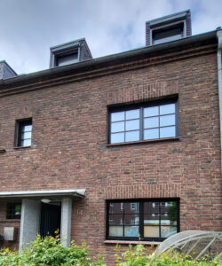 Holzfenster von Profilbau Scheil