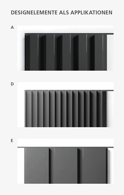 Köster Design Applikationen