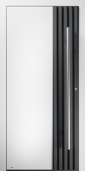 Köster Design 5060 Aluhaustür