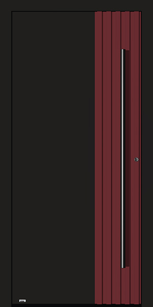 Köster_Design_Modell_5060_RAL3004_RAL9005