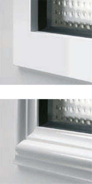 Ornamentrahmen Classic