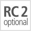 RC2 optional Icon