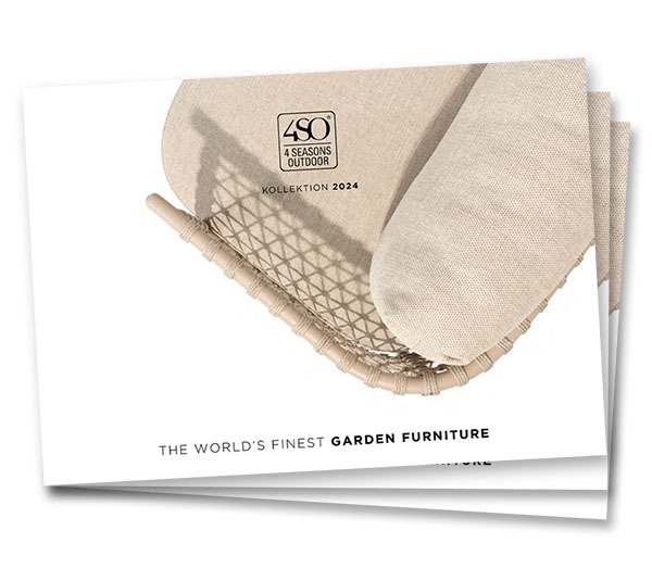 4 Seasons Outdoor Broschuere 2024