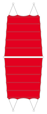 Carport- und Garagentor