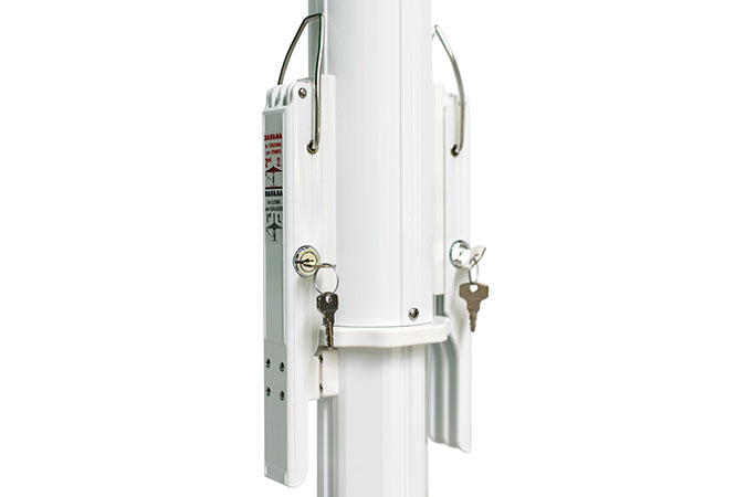 Jumbrella-Nutzungssicherung-Bahama