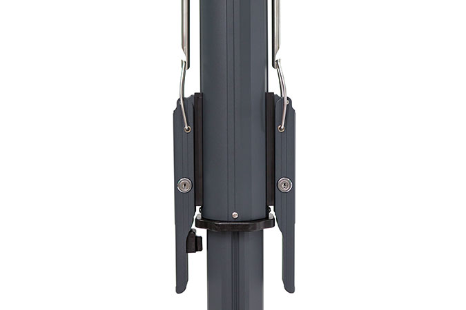 Jumbrella-Spannhebel-Bahama