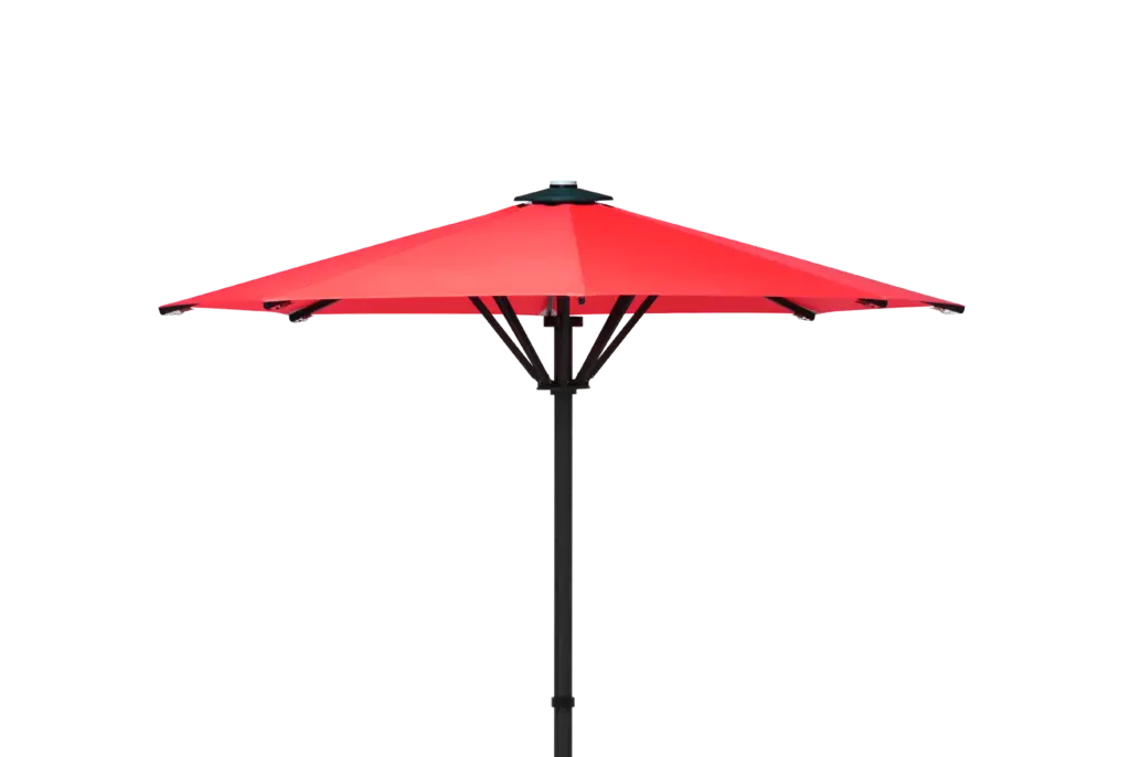 Carport- und Garagentor