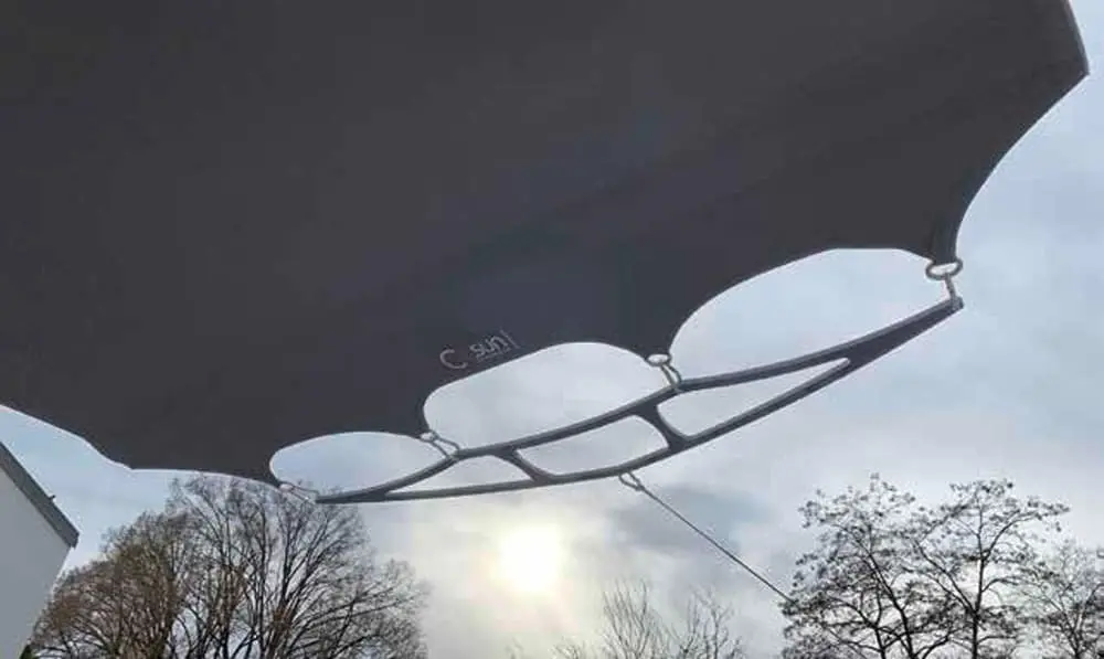 Schothornverkuerzung-Foto-Bahama-Sonnensegel-C4sun