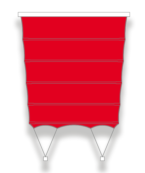 Carport- und Garagentor