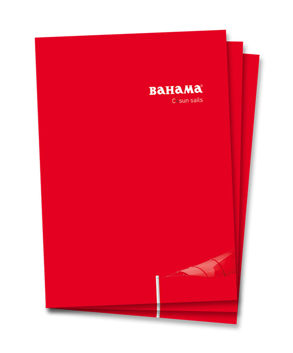 Bahama C4Sun Prospekt