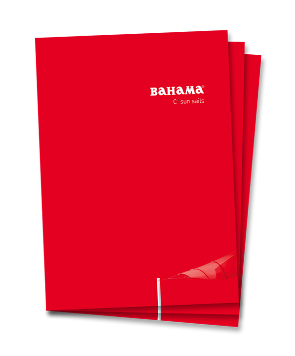Bahama C4Sun Prospekt