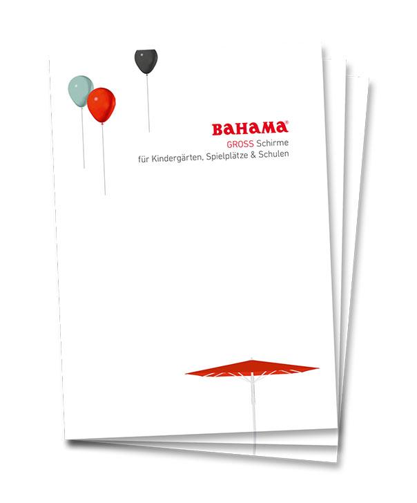 Bahama KITA Prospekt