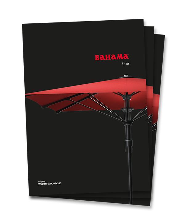Bahama One Prospekt