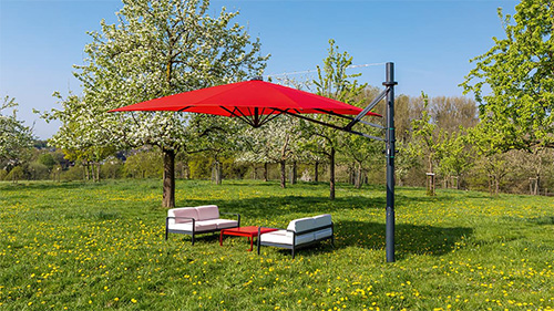 Jumbrella outSide Bahama