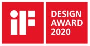 iF Designaward 2020