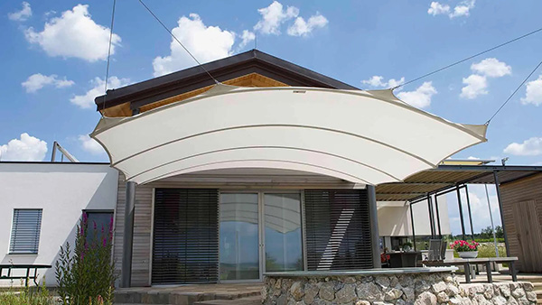 square4sun Line von Bahama bei Profilbau Scheil