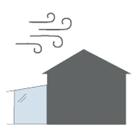 TS Alu Sommergarten Maximale Zuverlässigkeit