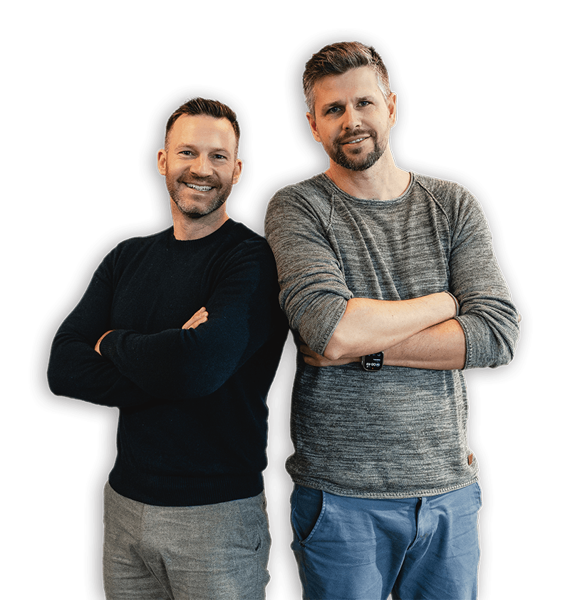 Mark Scheil Christian Meyer Profilbau Scheil