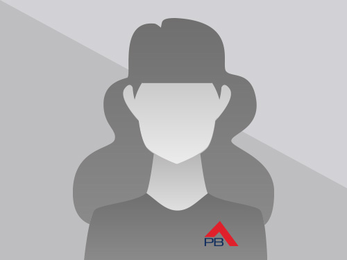 Mitarbeiterin Avatar Profilbau Scheil